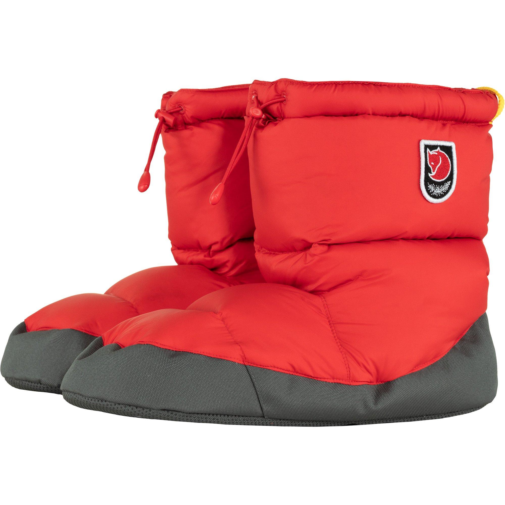 Expedition Down Booties Product Image