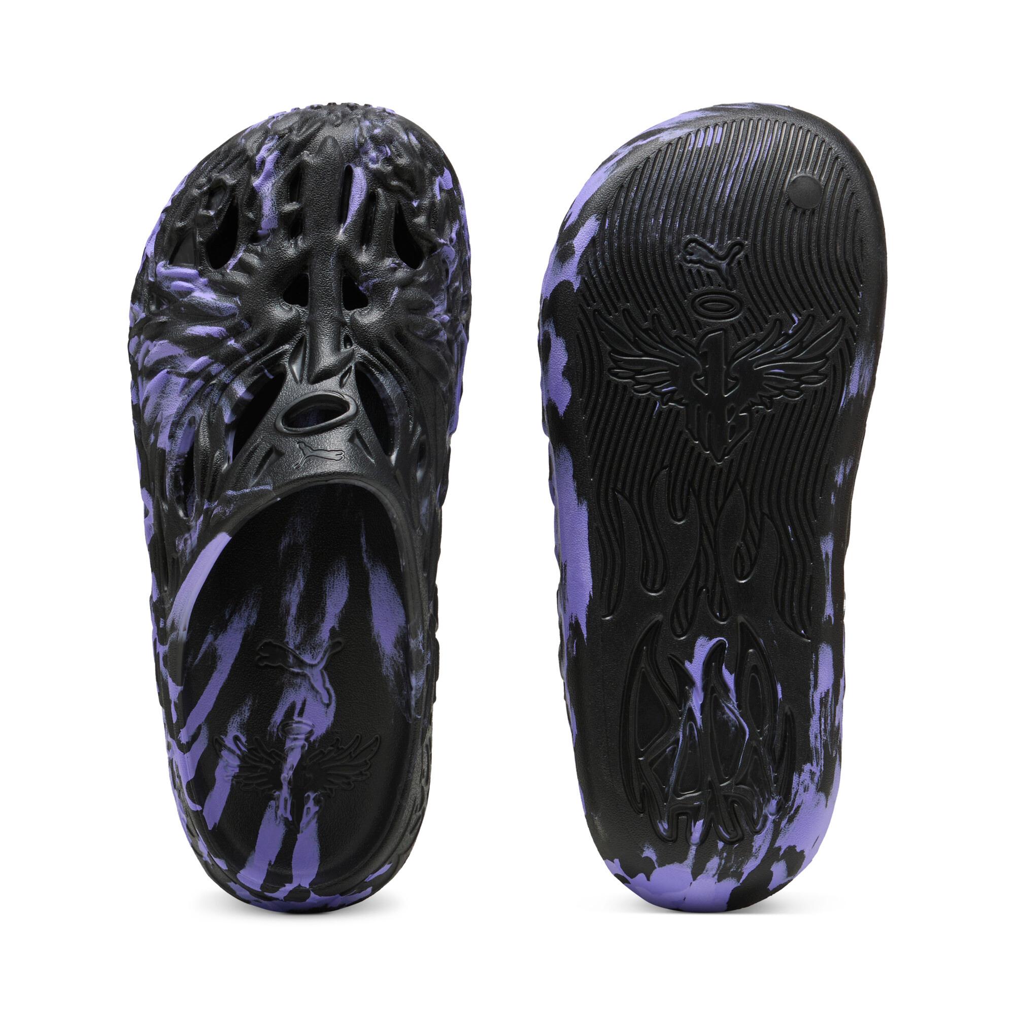 PUMA x LAMELO BALL MB.04 Men's Basketball Slides Product Image