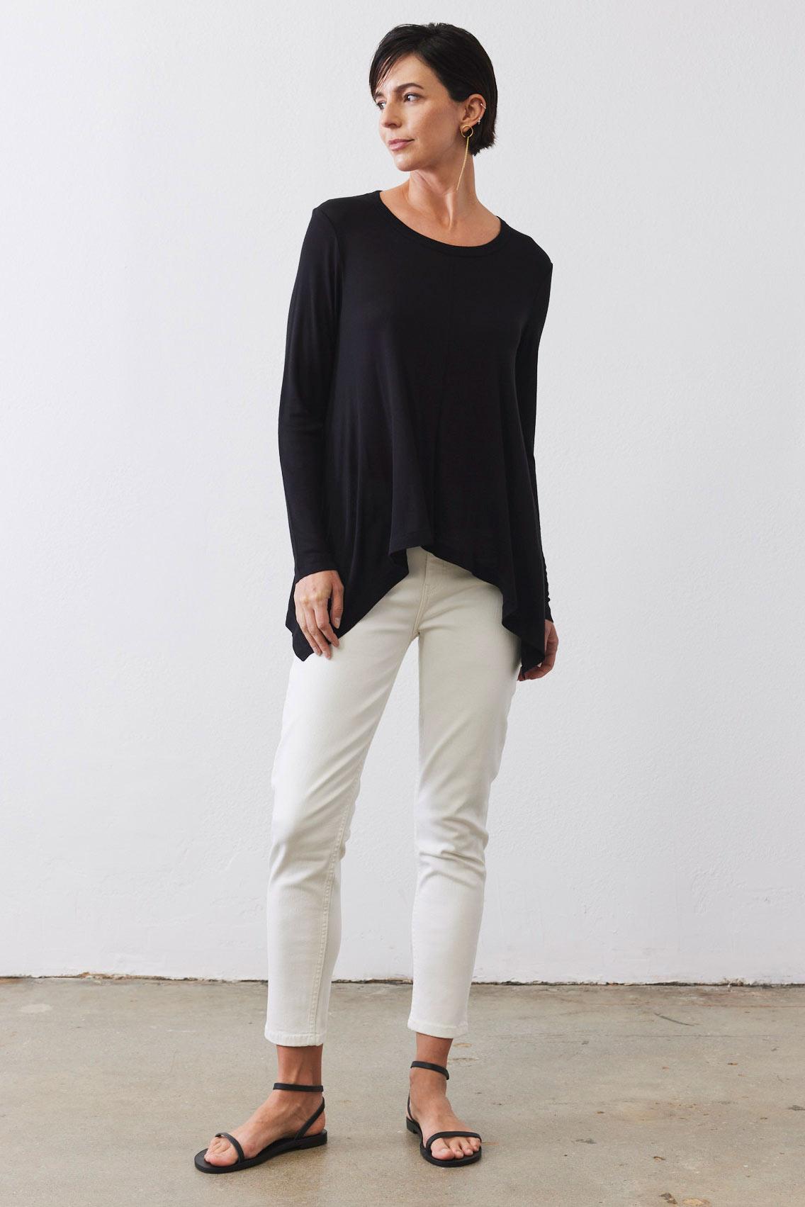 Long Story Short Long Sleeve Product Image