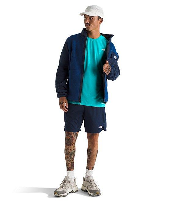 The North Face Adventure Short Sleeve T-Shirt Product Image