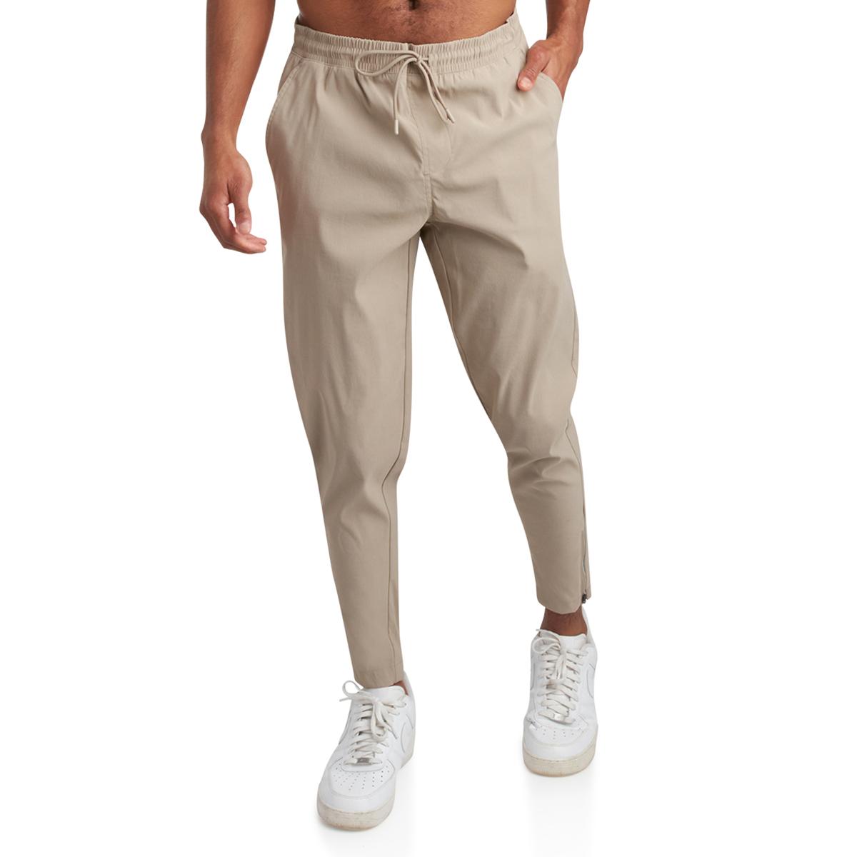 Spyder Men's Nylon Pull-On Tech Pants Product Image