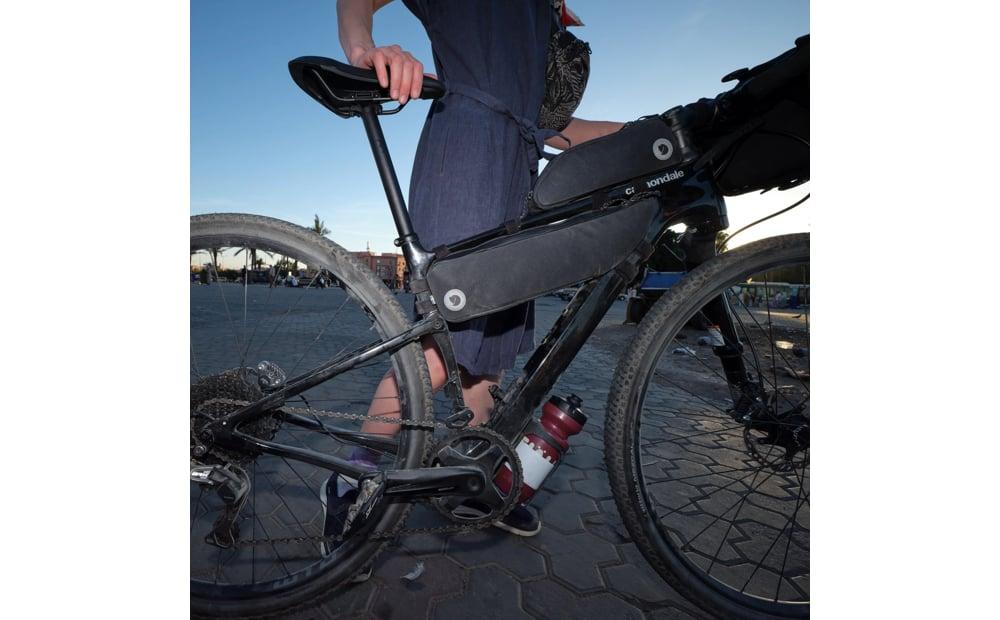 Hoja Frame Bag M Product Image