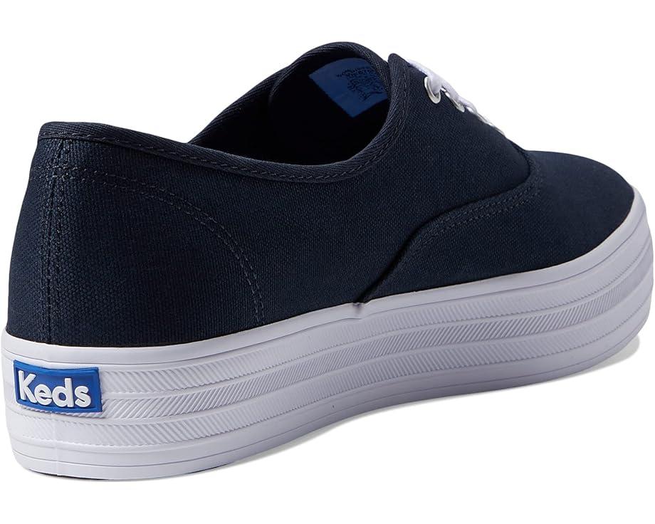 Women's Keds The Platform Lace Up Product Image