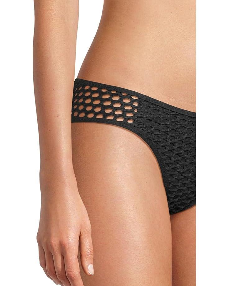Modern Edge Rib American Fit Bottom Product Image