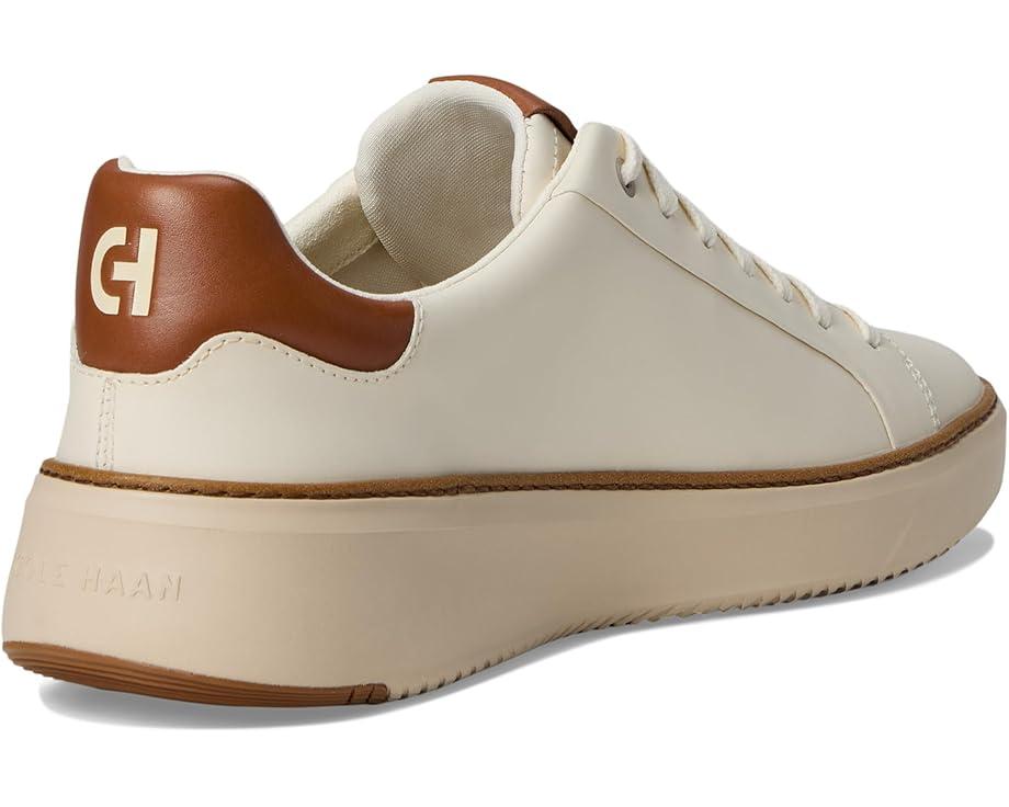 Grandpro Laser Cut Sneakers Product Image