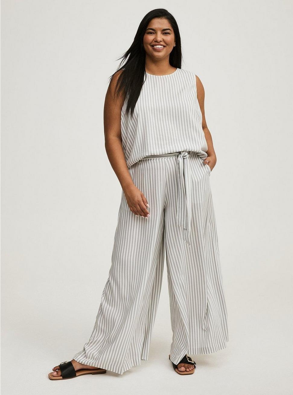 Challis Shell Top Product Image