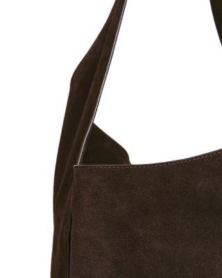 Medium Silvana Bucket Bag  Product Image