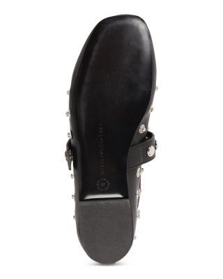 Women's Ryder Studded Mary Jane Flats Product Image