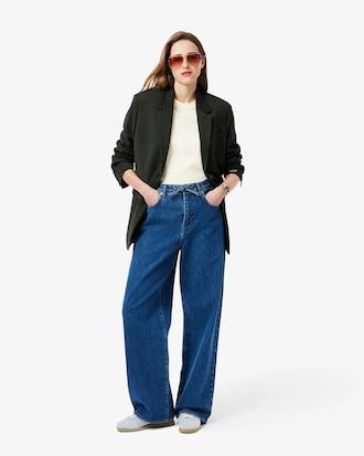 Print Cotton T-shirt Product Image