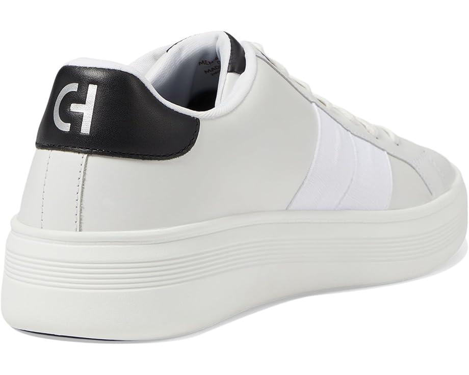 Grandpro Tennis Sneaker Product Image