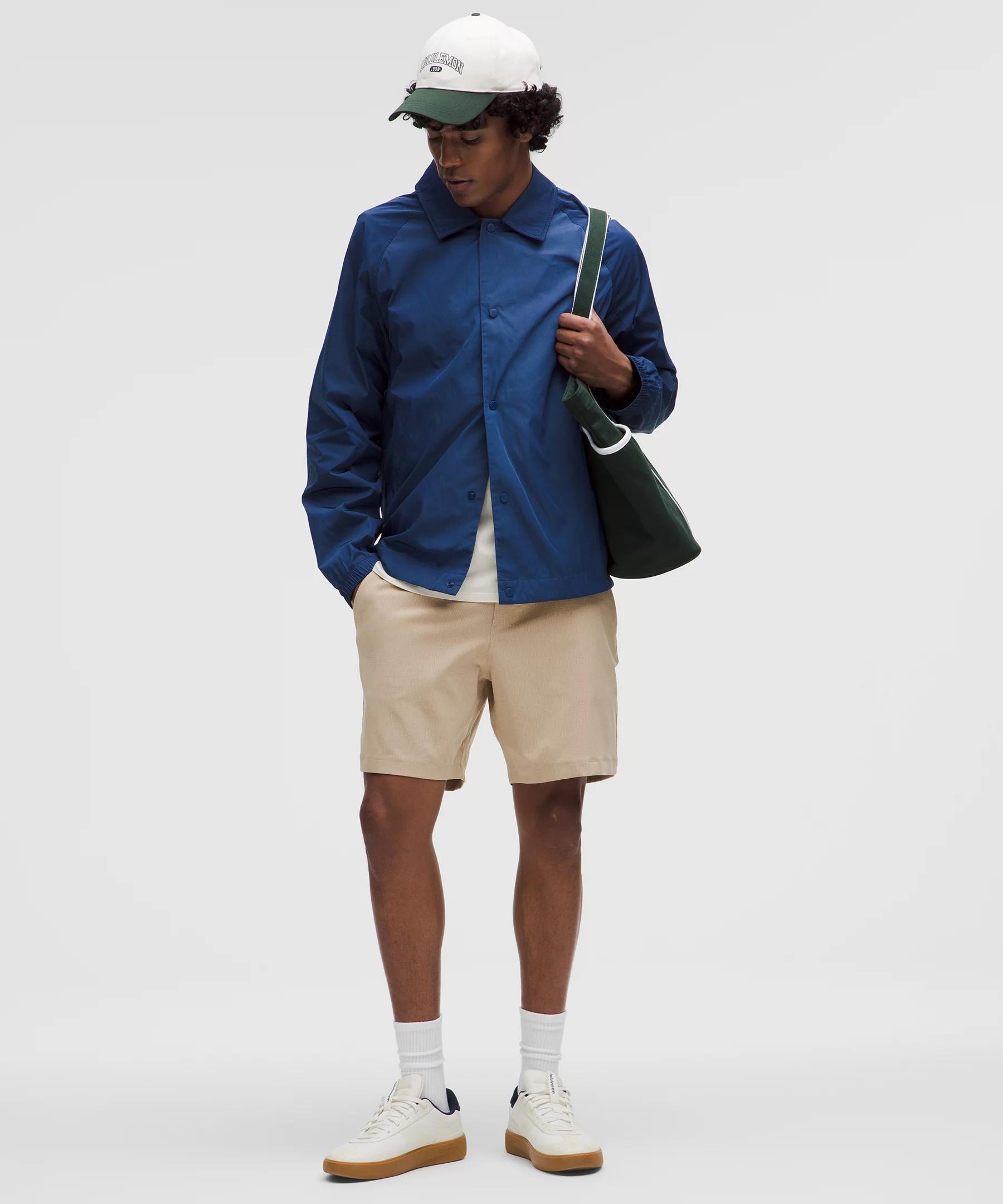 ABC Classic-Fit Short 7" *WovenAir Product Image