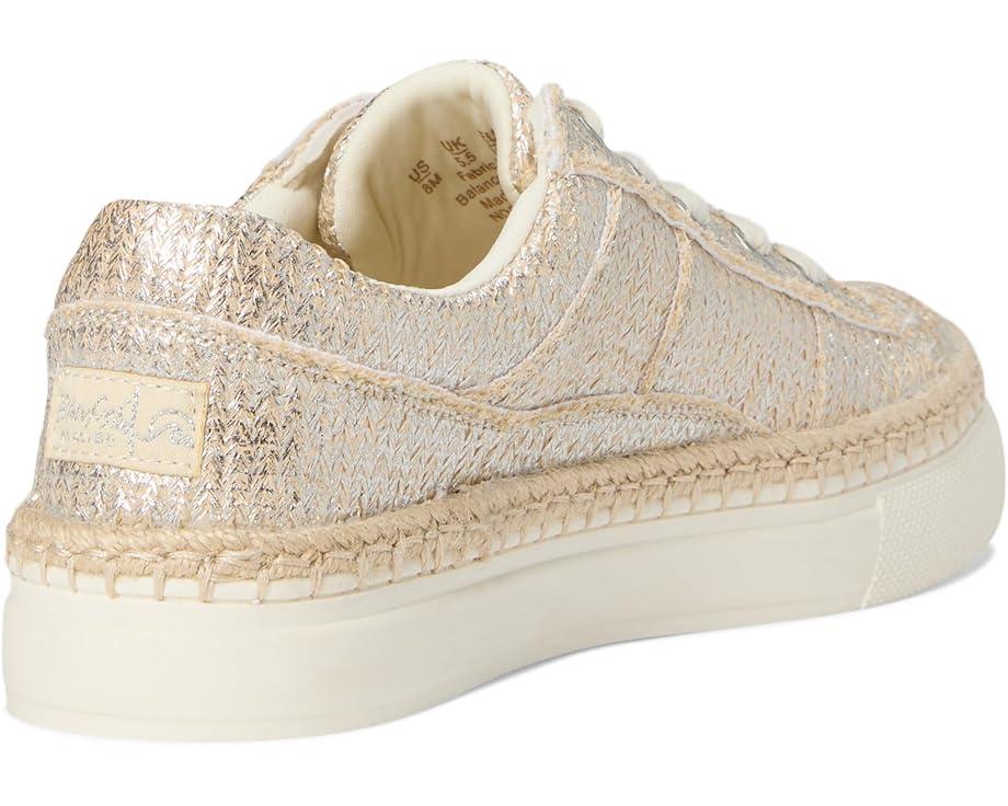 Boardwalk Lace-Up Product Image