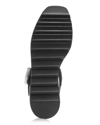 Women's Elyse Caged Platform Sandals Product Image