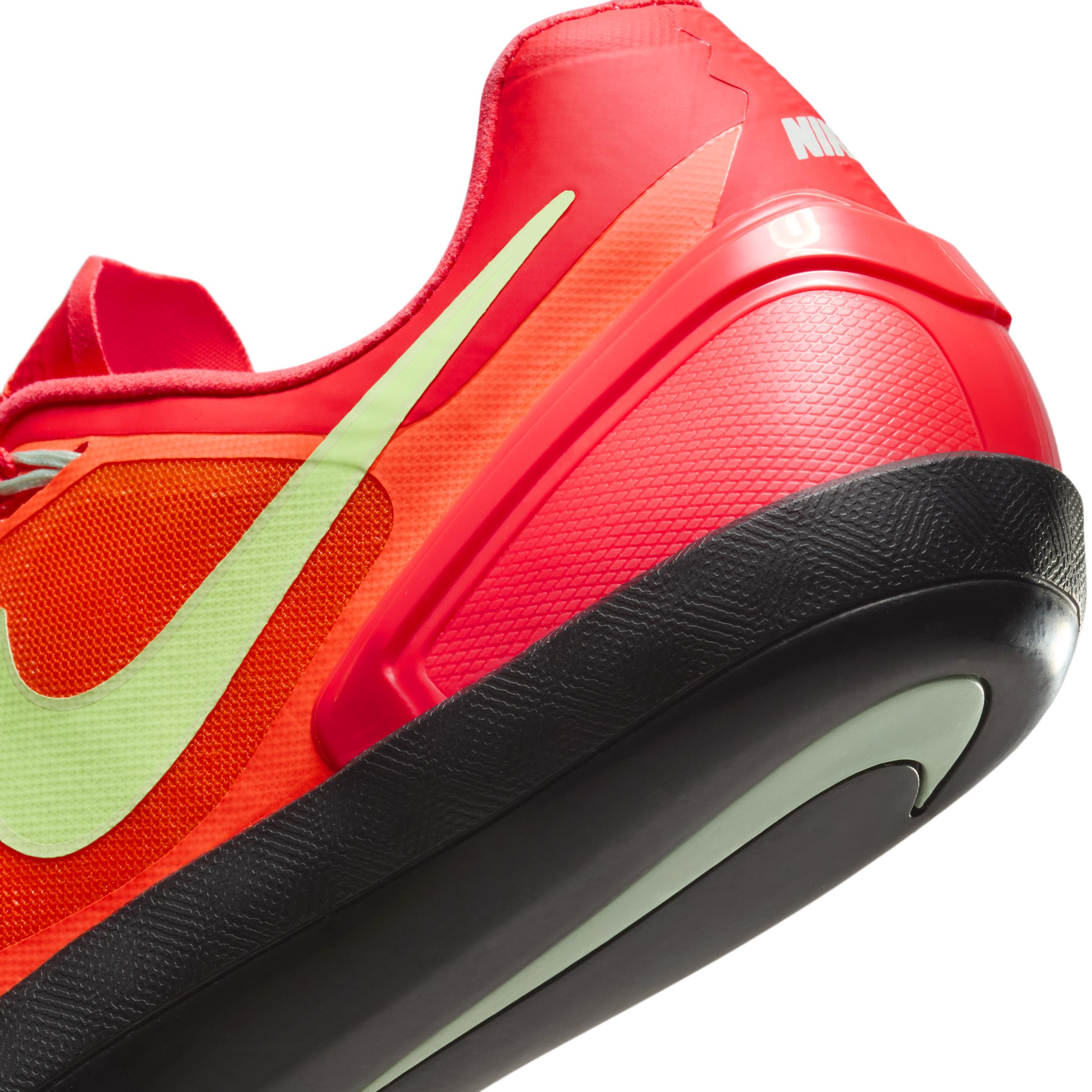 Nike Men's Zoom Rotational 6 Track & Field Throwing Shoes Product Image
