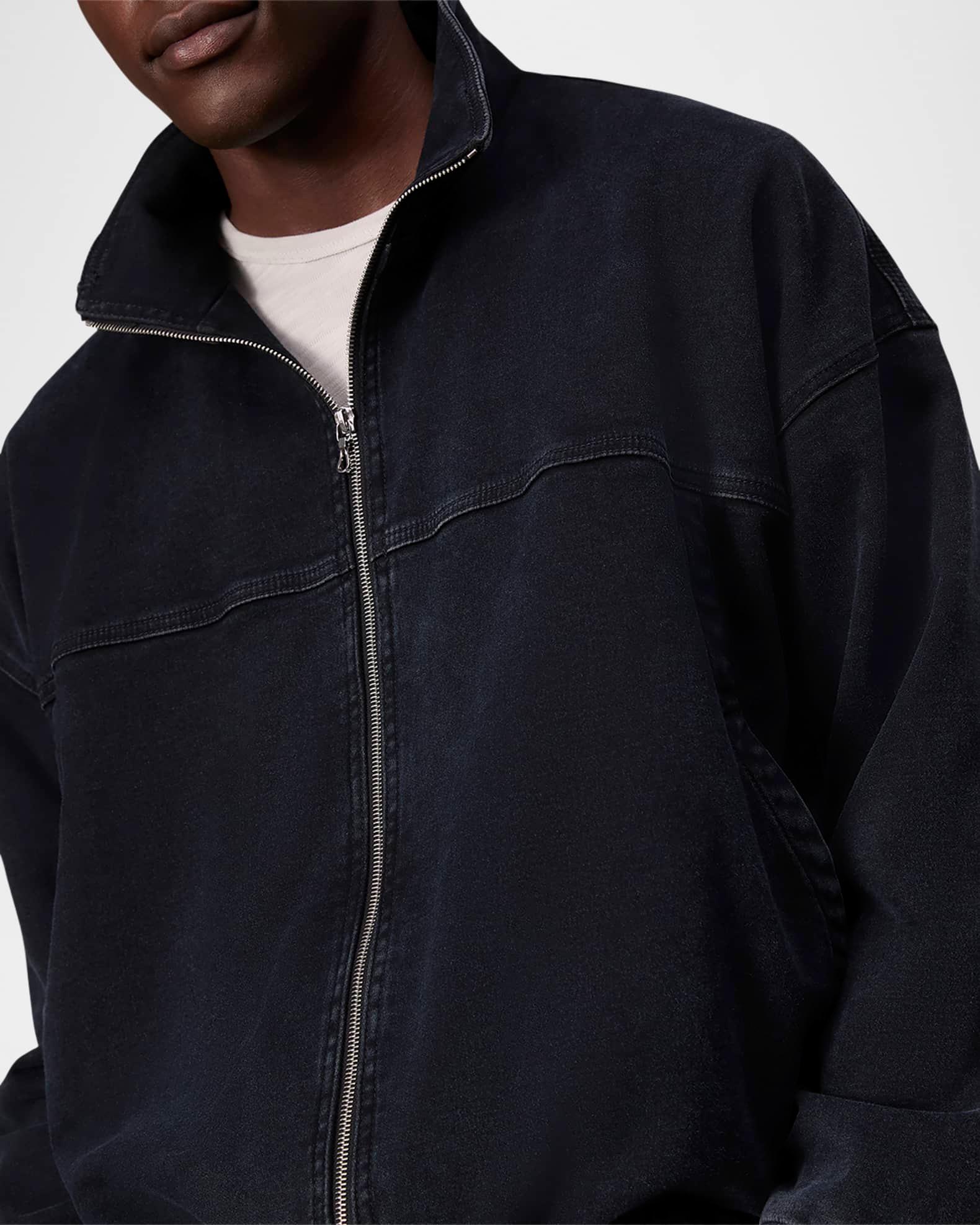 Men's Stride Track Jacket Product Image