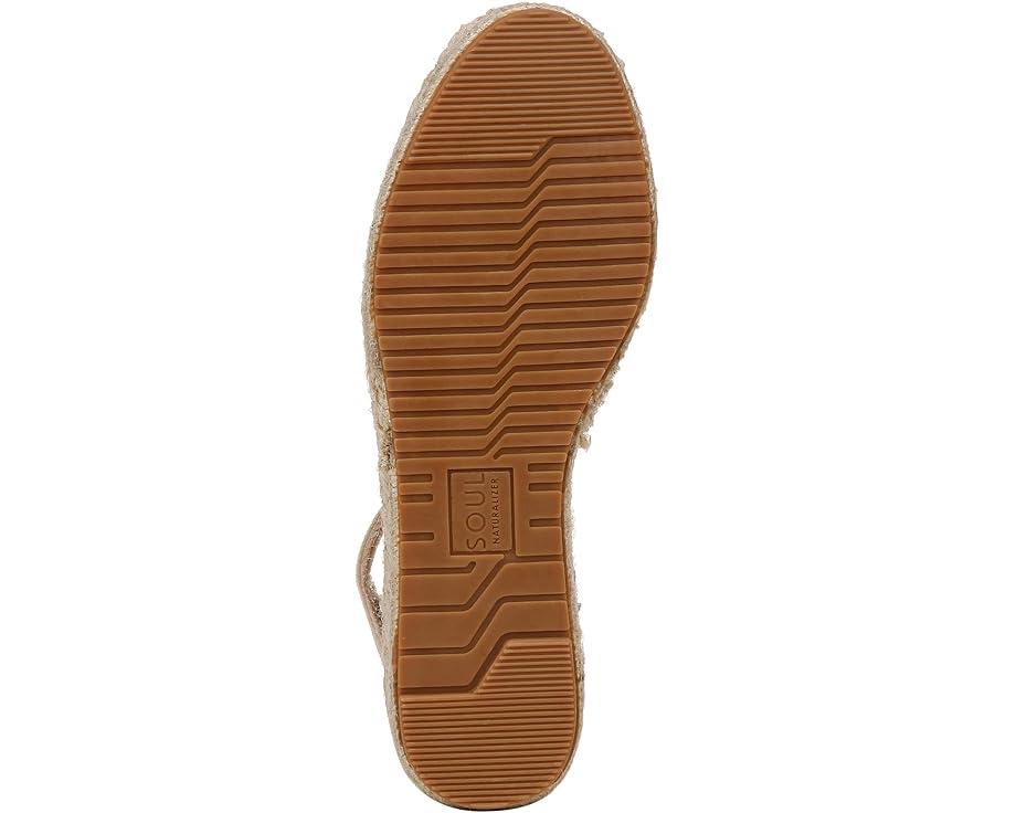 Kimmie Wedge Espadrilles Product Image