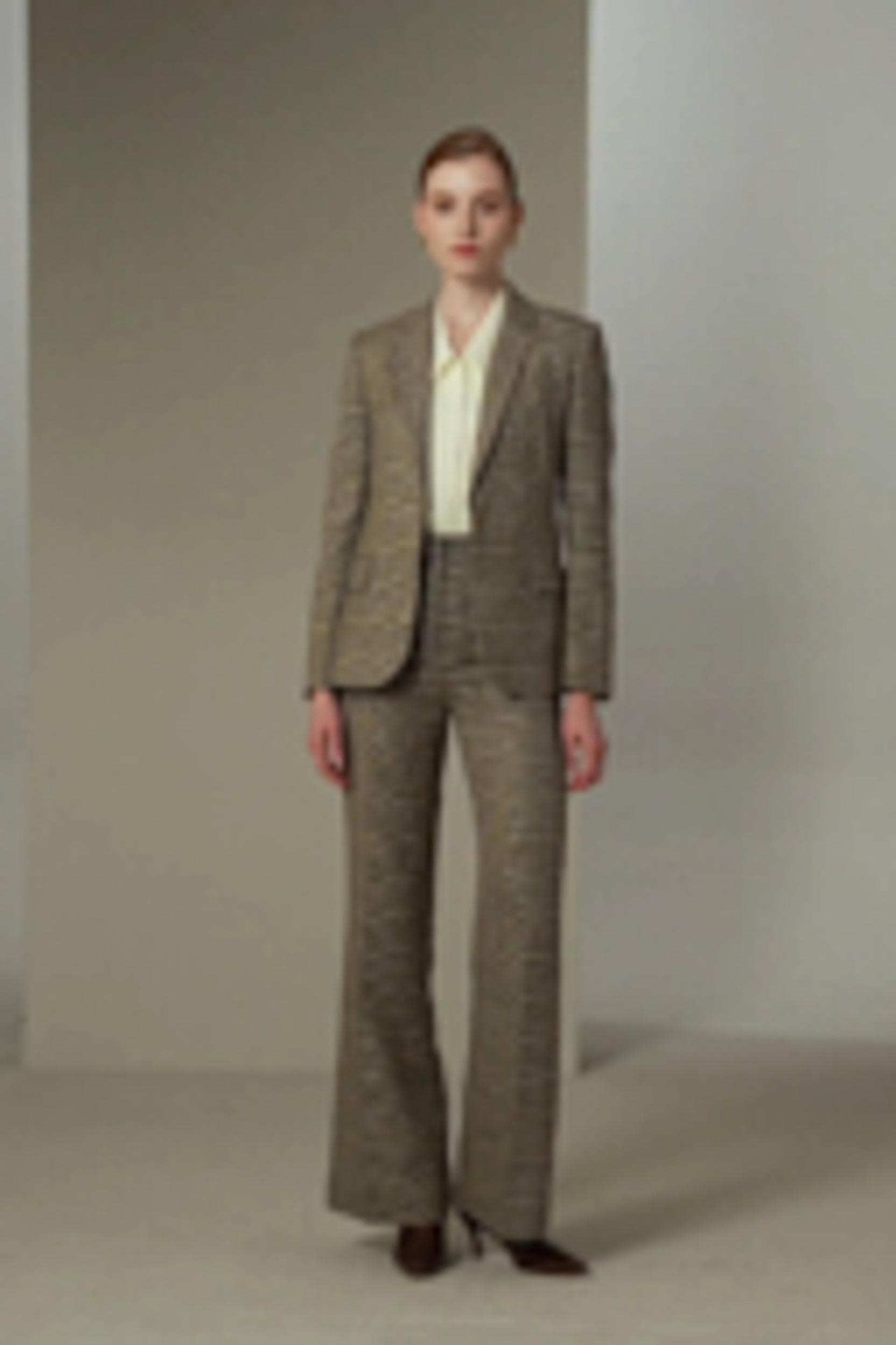 Sprezzatura Executive Blazer Product Image
