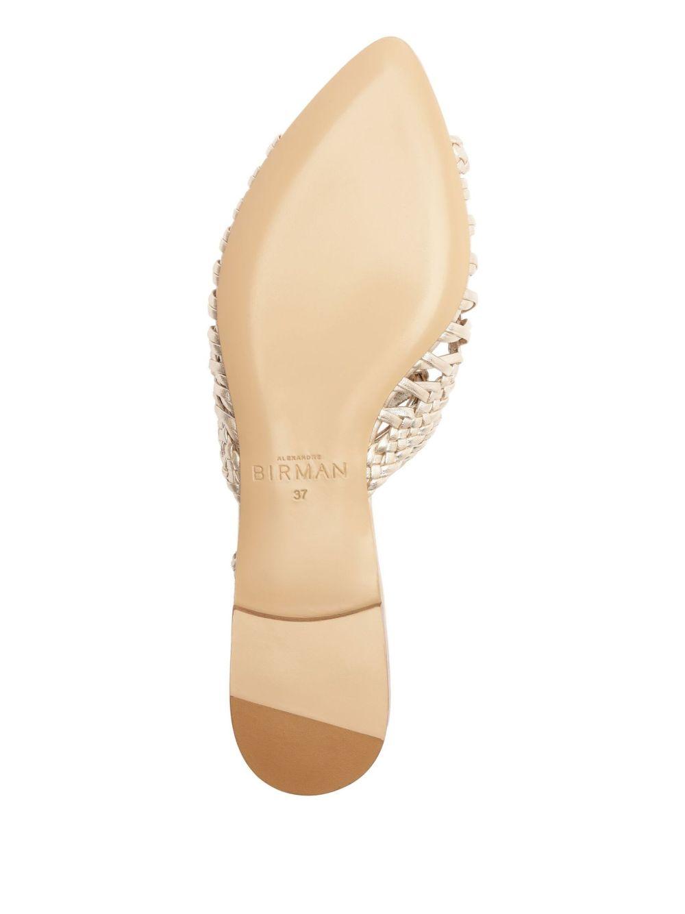 Agatha sandals Product Image