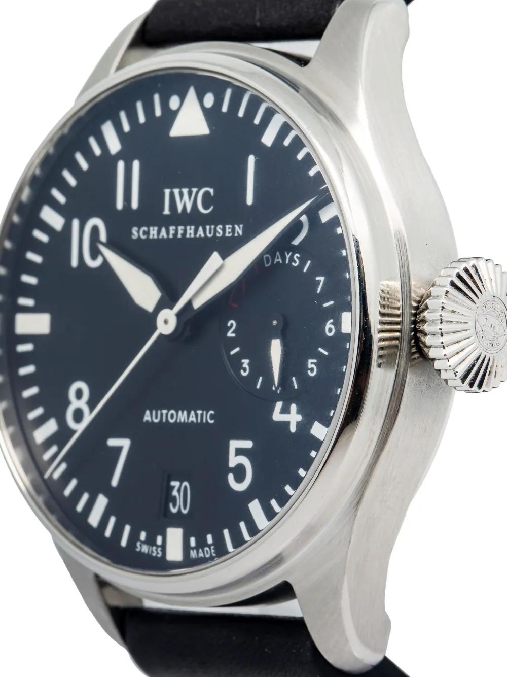 pre-owned Big Pilot 46mm Product Image