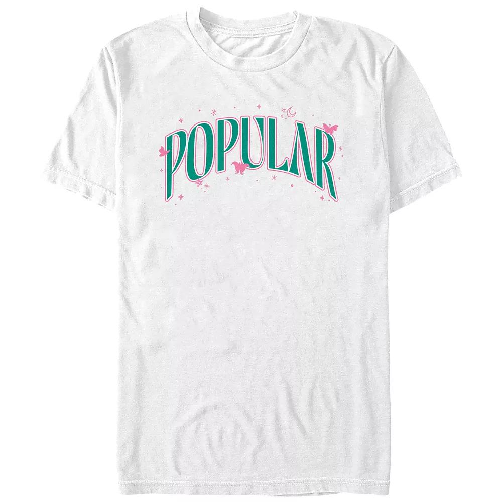 Men's Wicked Popular Graphic Tee,  Product Image