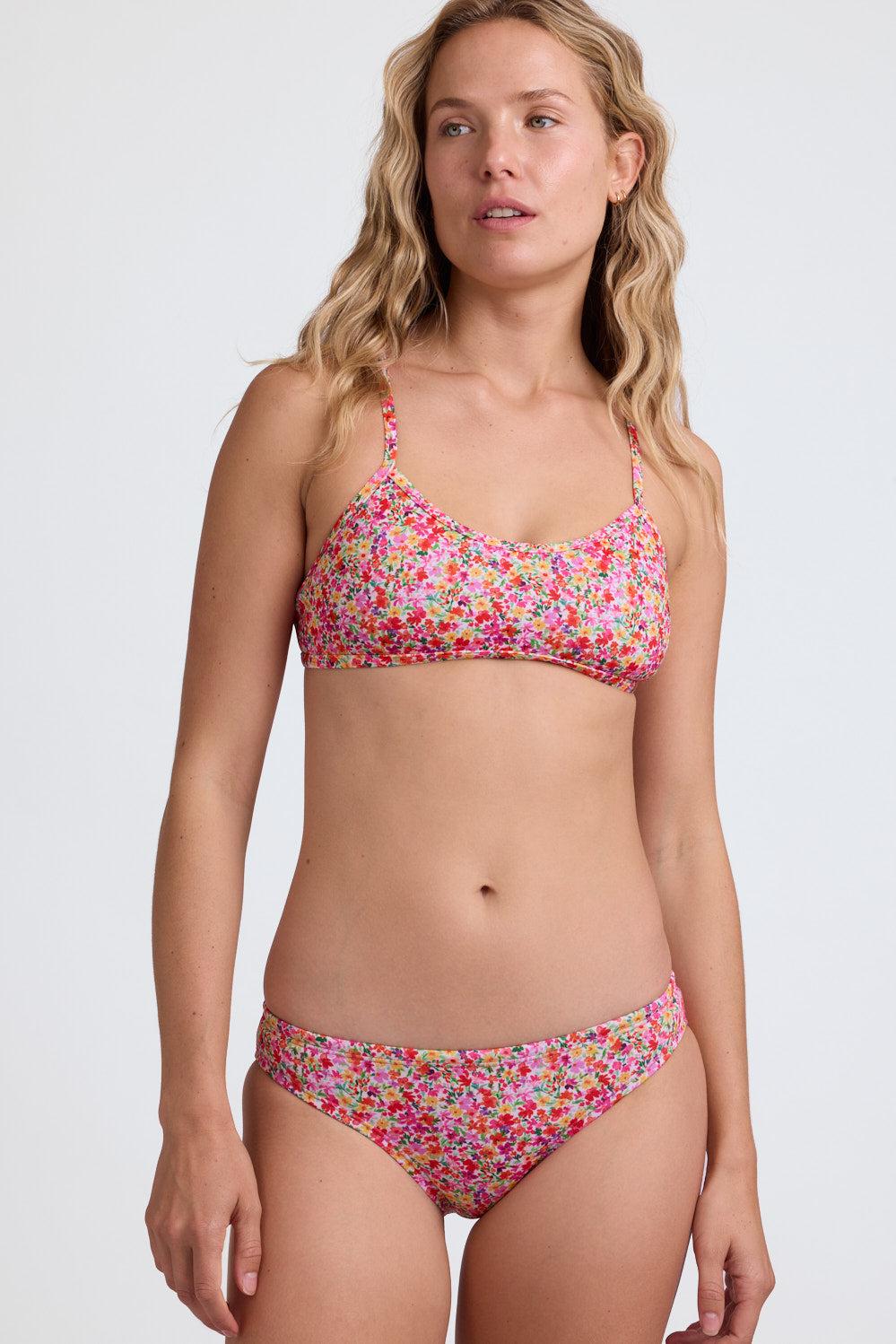 Andy Bikini Bottom - Superstar Female Product Image