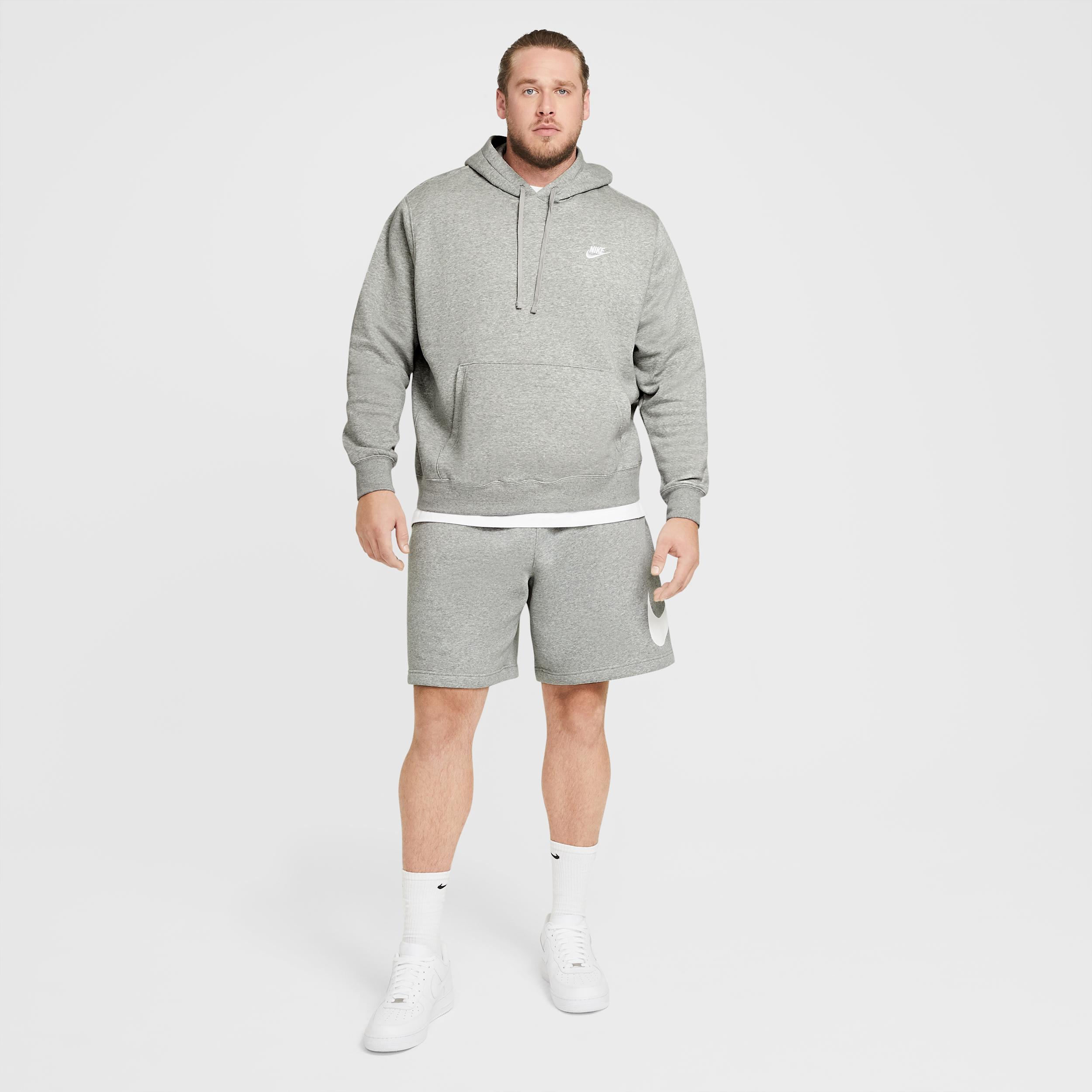 Men's Nike Sportswear Club Fleece Pullover Hoodie,  Product Image