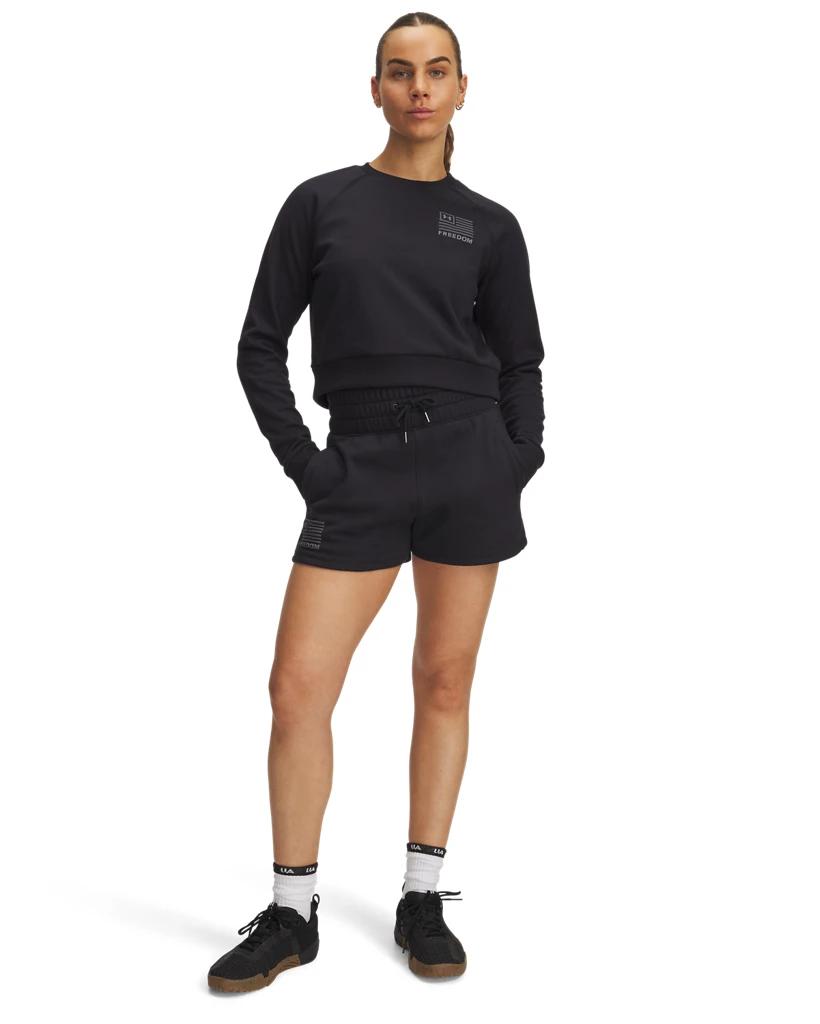 UA Freedom Fleece Product Image