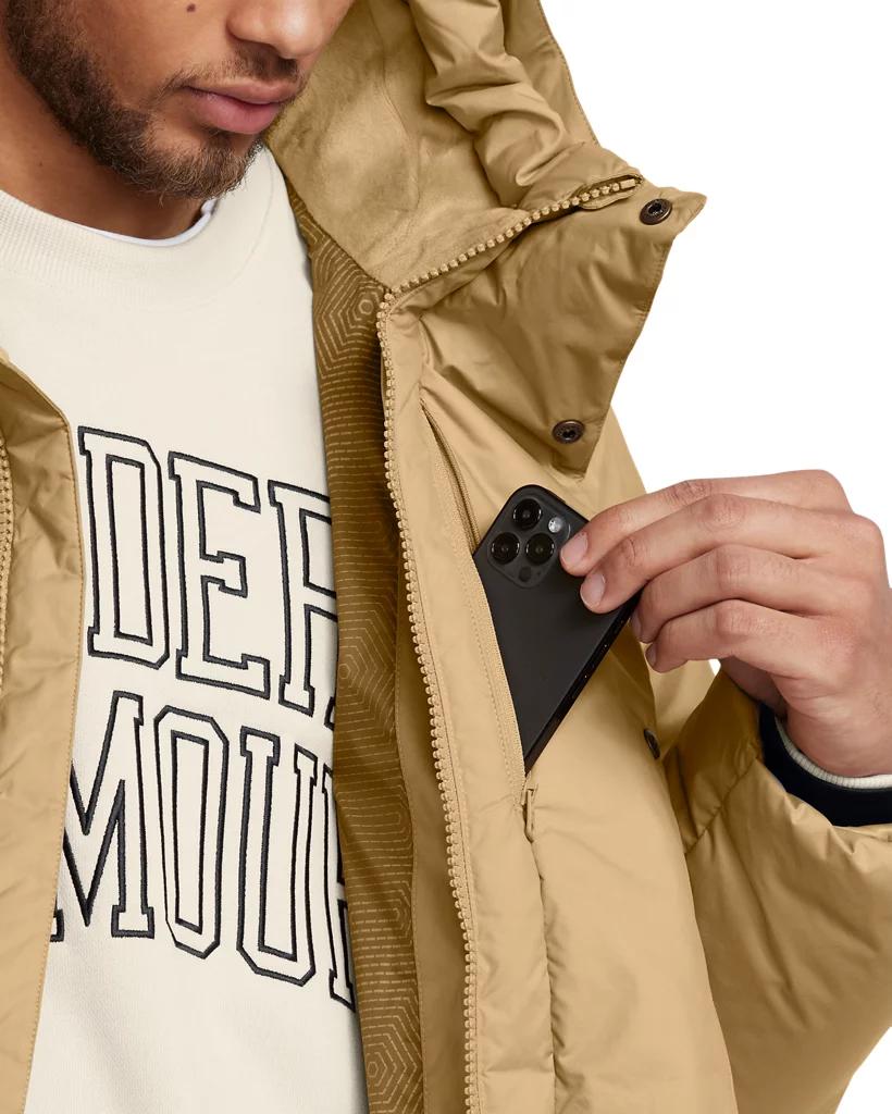 UA Limitless Down Product Image