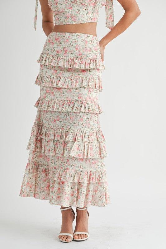 Carolina Dress Set Product Image