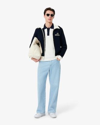 Men's Carnaby Set Leather Sneakers Product Image