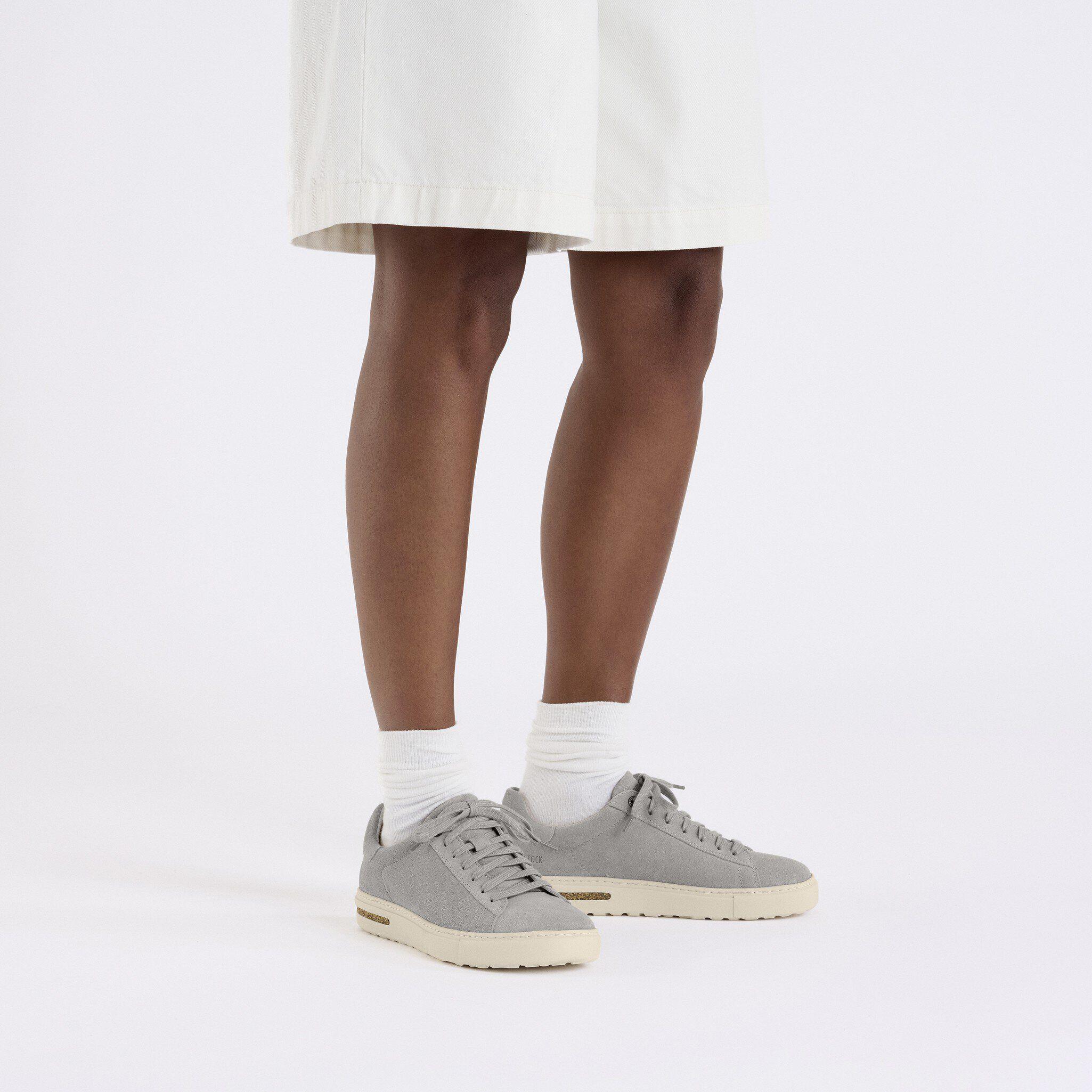 Bend Low Suede Leather Product Image