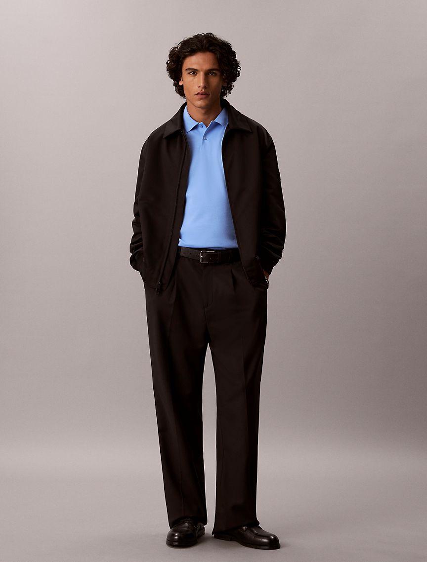 Liquid Touch Polo Shirt Product Image