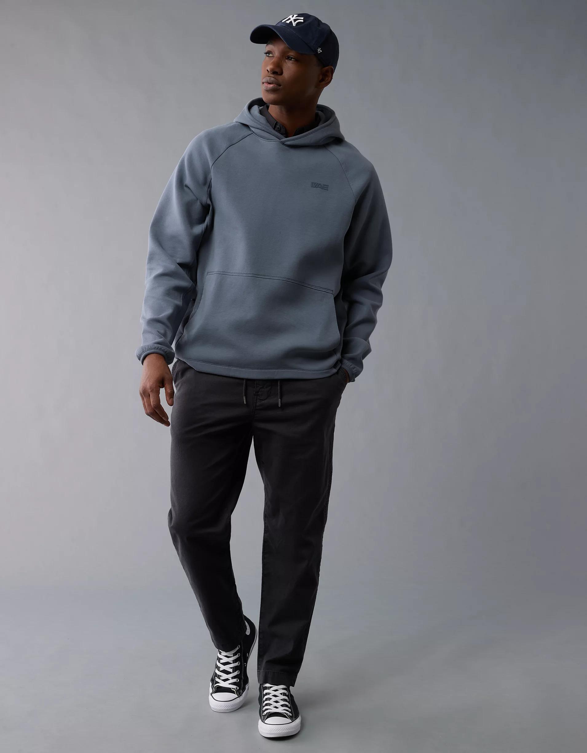 AE 24/7 Tech Fleece Hoodie Product Image
