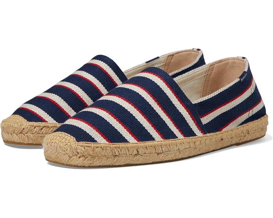 Leather Original Espadrille Product Image