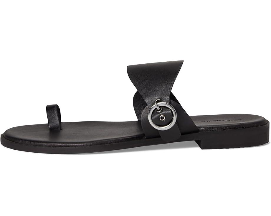 Amelie Tiny Stud Sandals Product Image