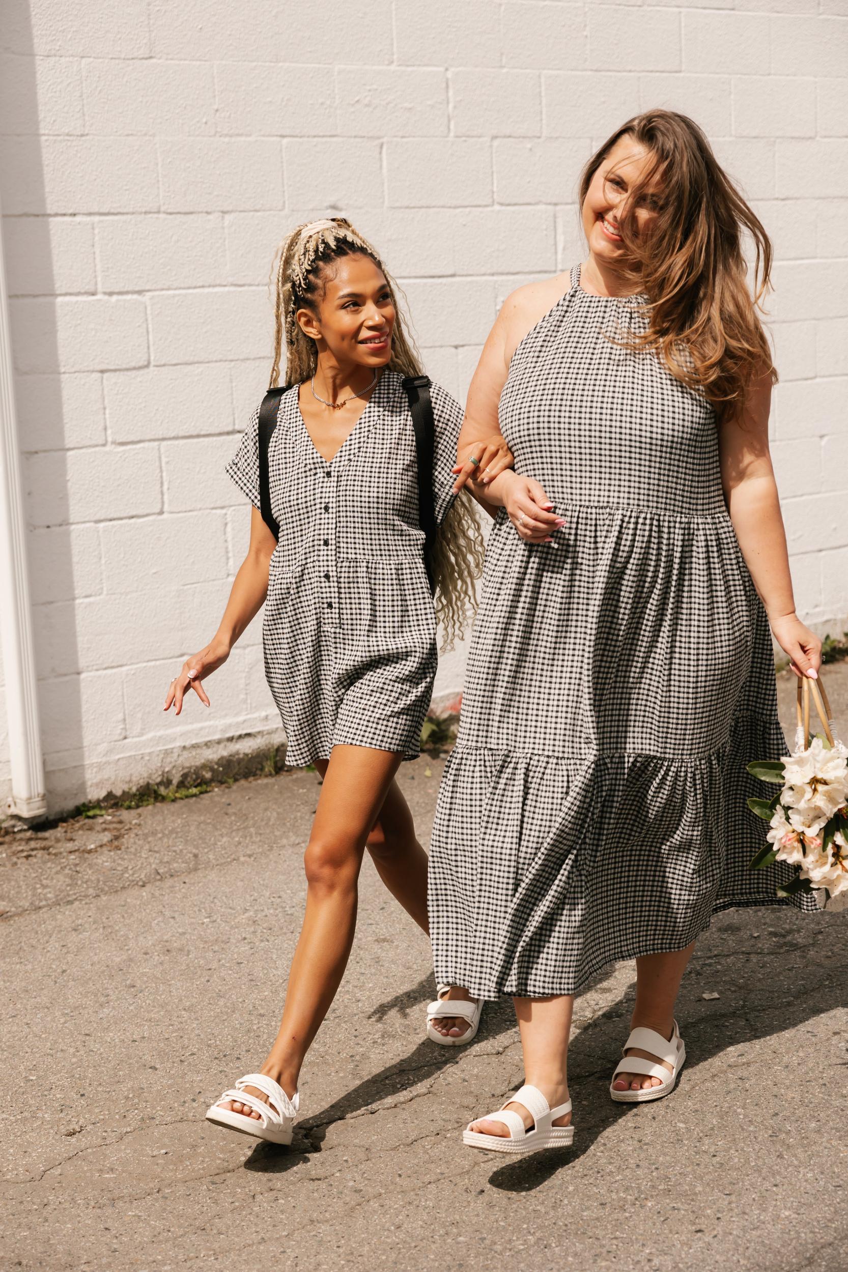 Valentina Maxi Dress Product Image