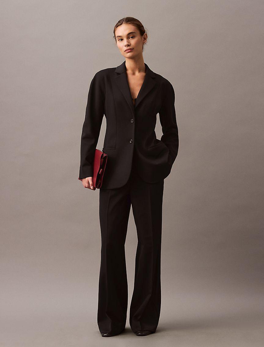 Smooth Dolman Classic Blazer Product Image