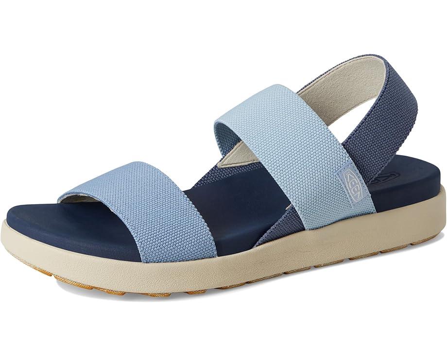 Elle Luxe Cross Strap Product Image