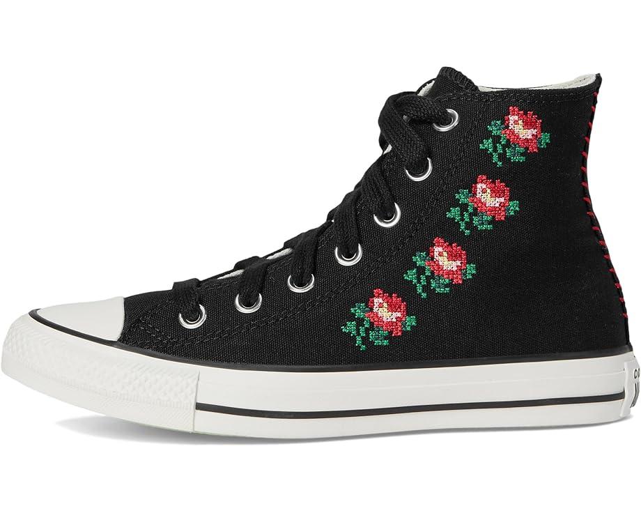 Chuck Taylor All Star High-Top Sneaker Product Image