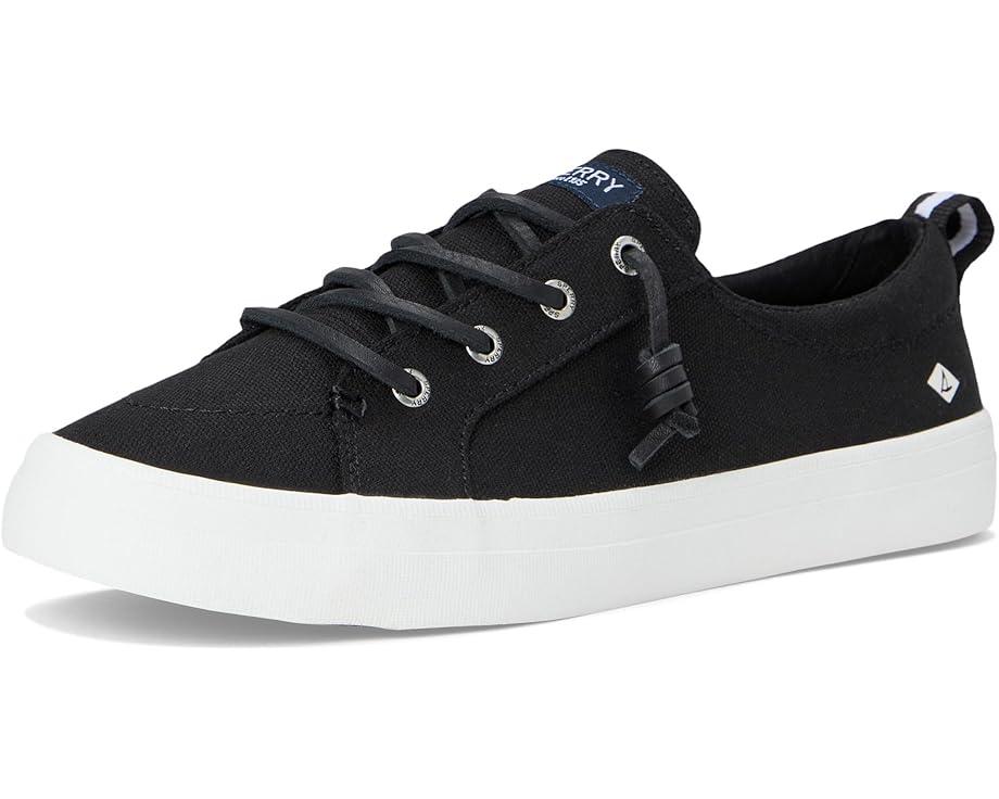 Crest Vibe Washed Linen Product Image