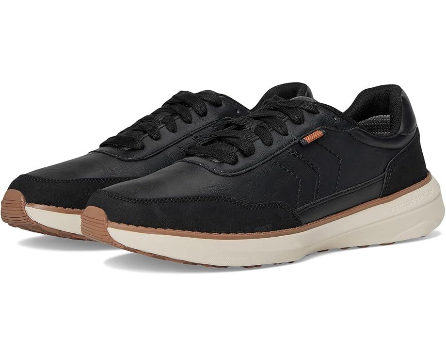 Madison Lace-Up Product Image