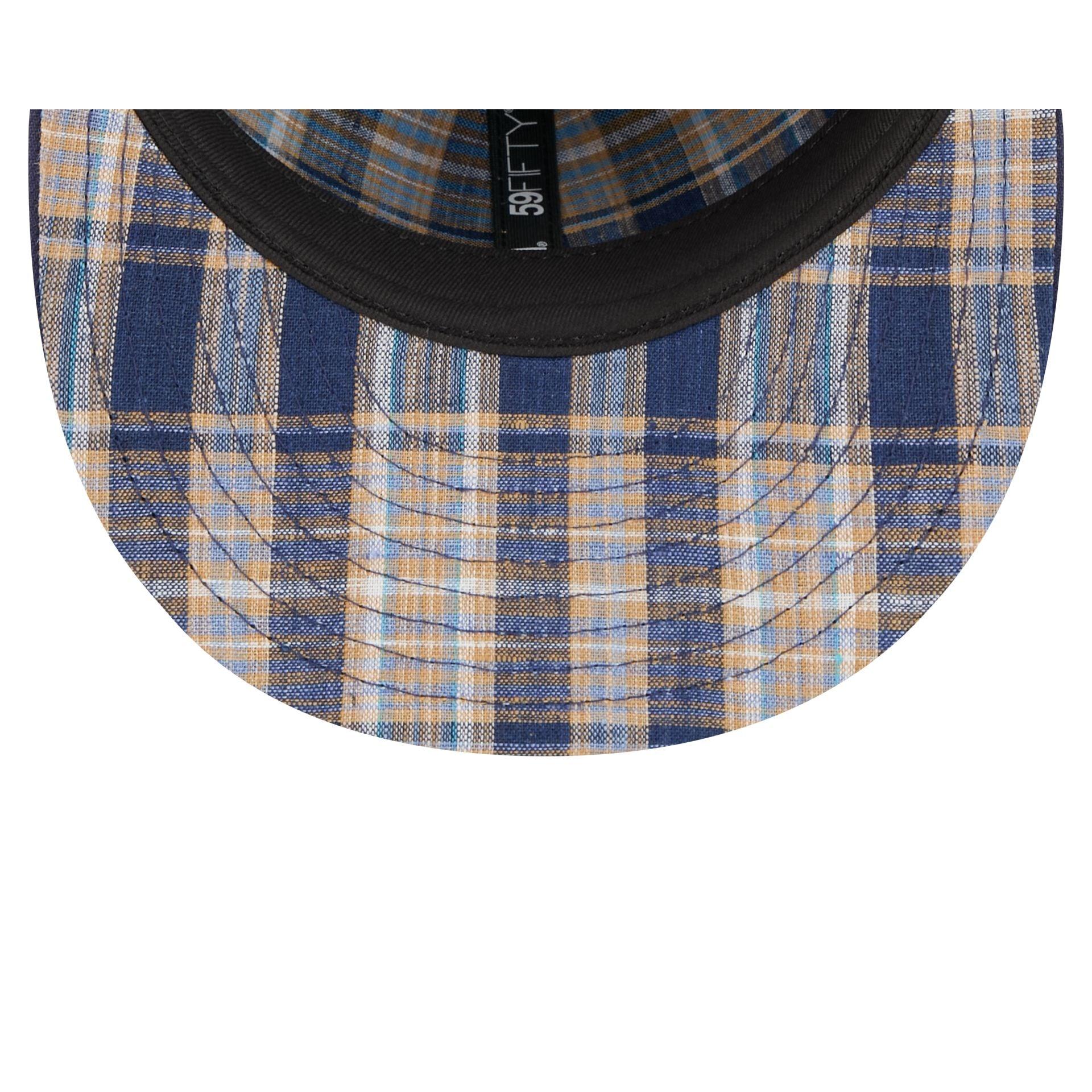 Chicago Cubs Players' Weekend Sidepatch Imanaga 59FIFTY Fitted Hat Male Product Image