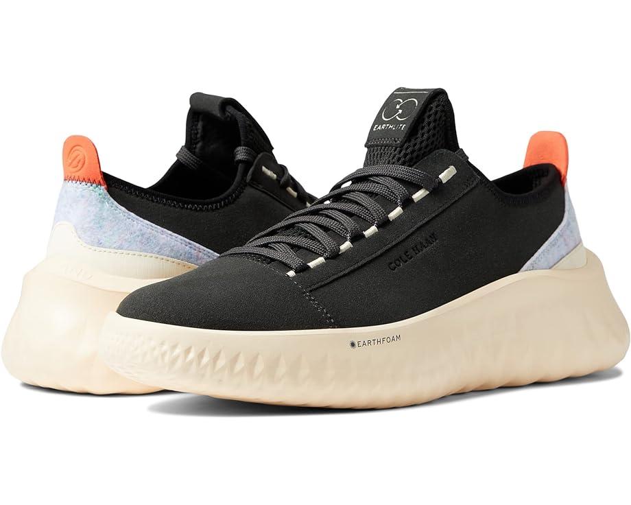 Generation Zerogrand Textured Sneakers Product Image