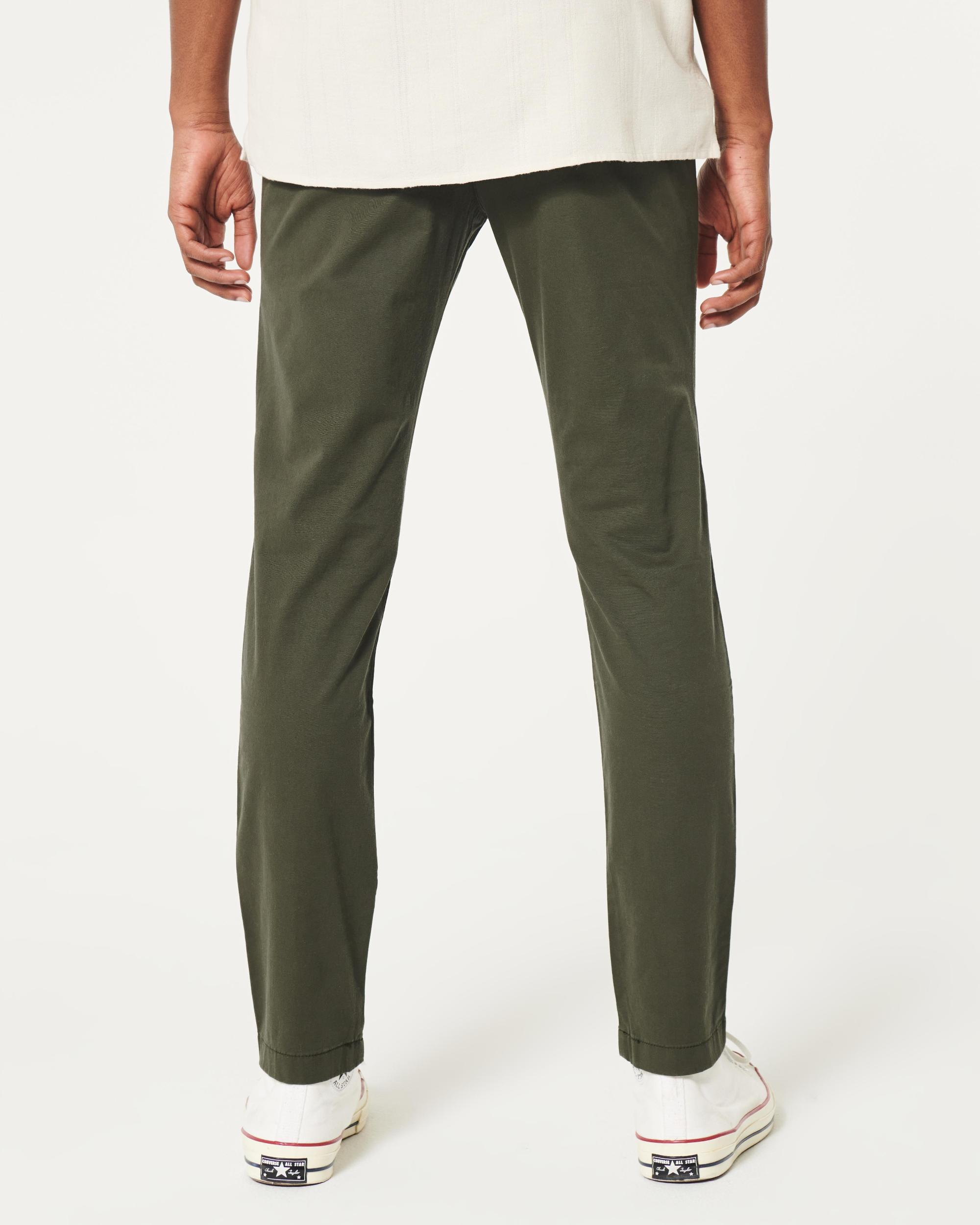 Skinny Chino Pants Product Image