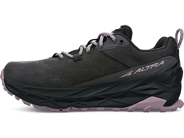 Women's | Altra Olympus 5 Low GTX Product Image