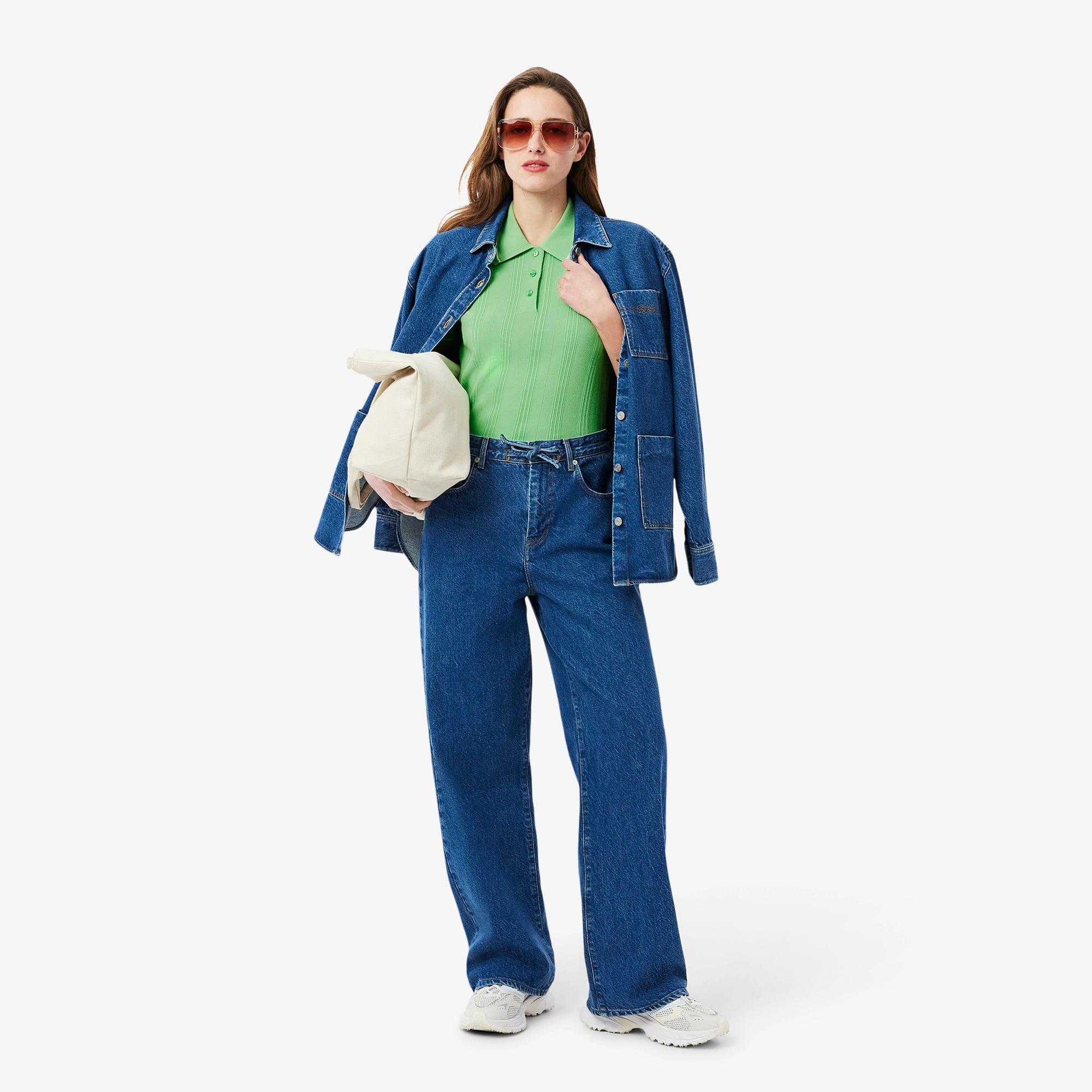 Regular Fit Roland-Garros Edition Polo Shirt Product Image