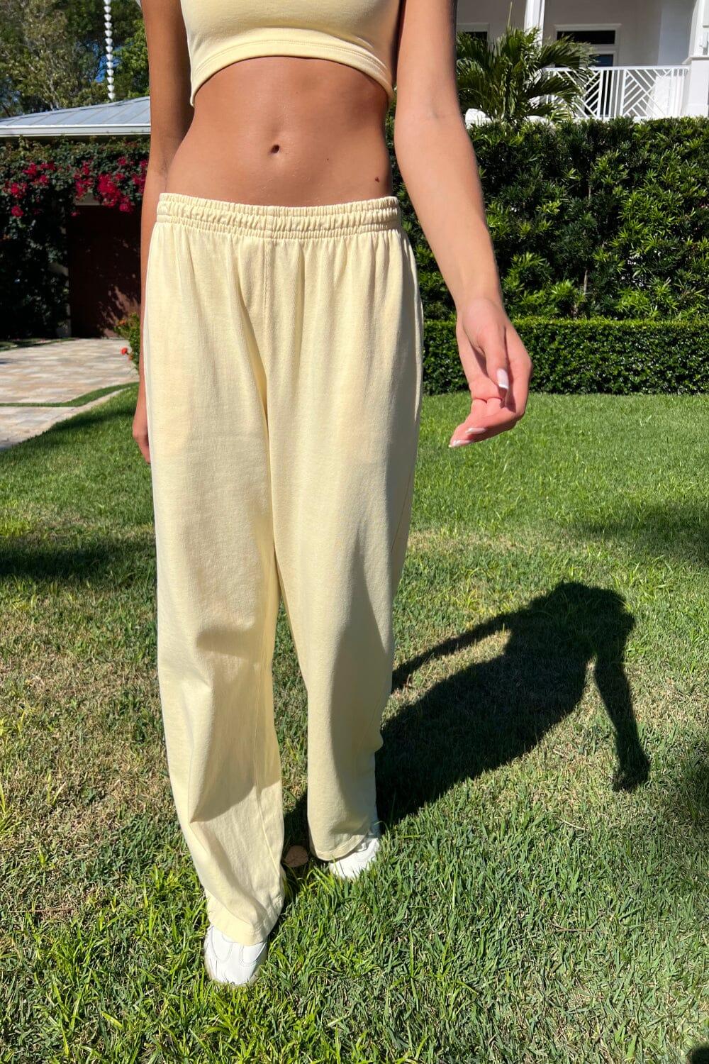 Anastasia Sweatpants Product Image