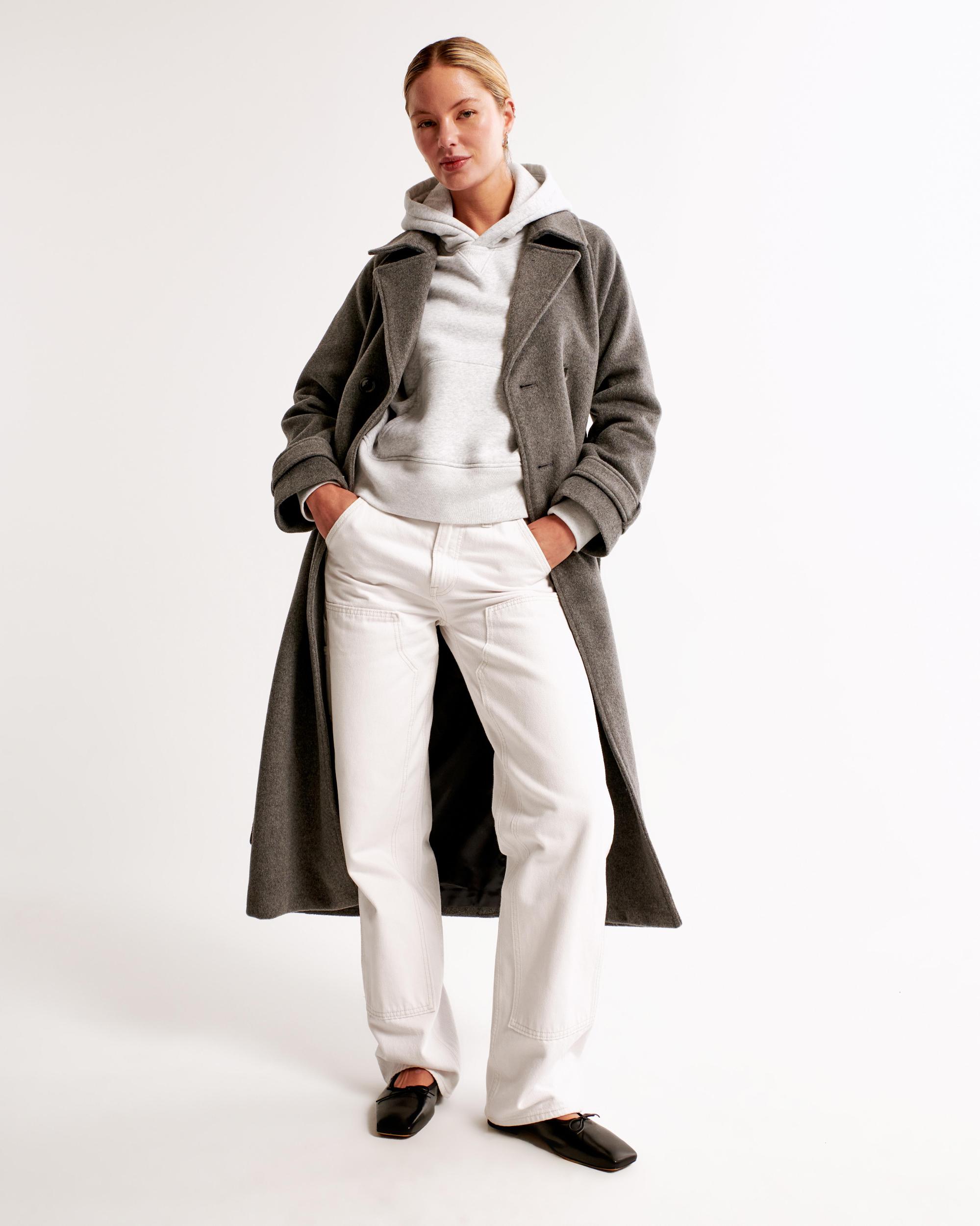 Essential Sunday Hoodie Product Image