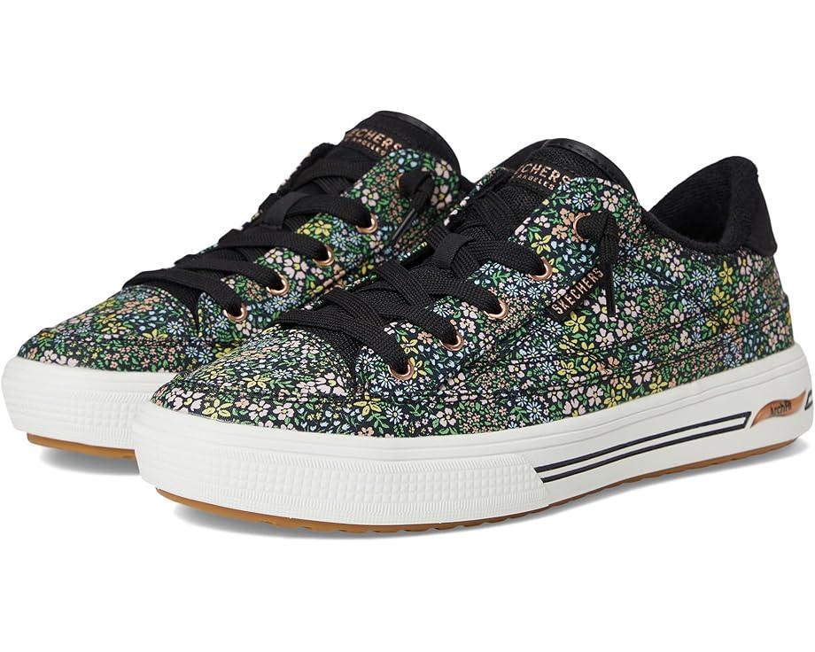 Women's SKECHERS Arch Fit Arcade - Flowa Powa Product Image
