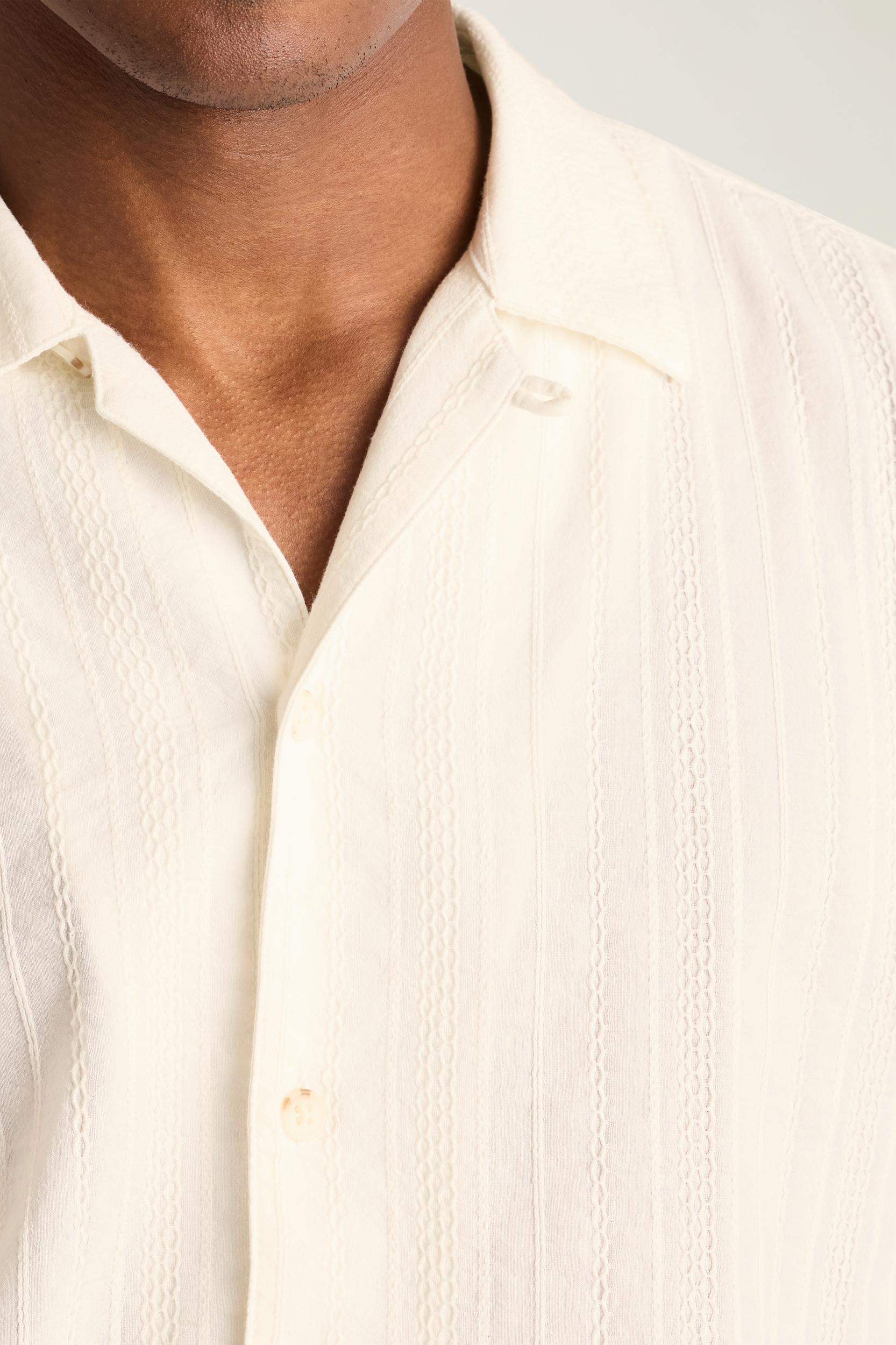 Riviera Cabana Shirt Product Image